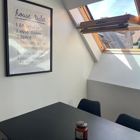 Le 5 + 4 En Somme Apartment Saint-Valéry-sur-Somme Luaran gambar