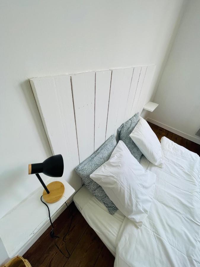 Le 5 + 4 En Somme Apartment Saint-Valéry-sur-Somme Luaran gambar