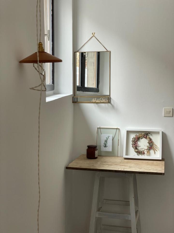 Le 5 + 4 En Somme Apartment Saint-Valéry-sur-Somme Luaran gambar