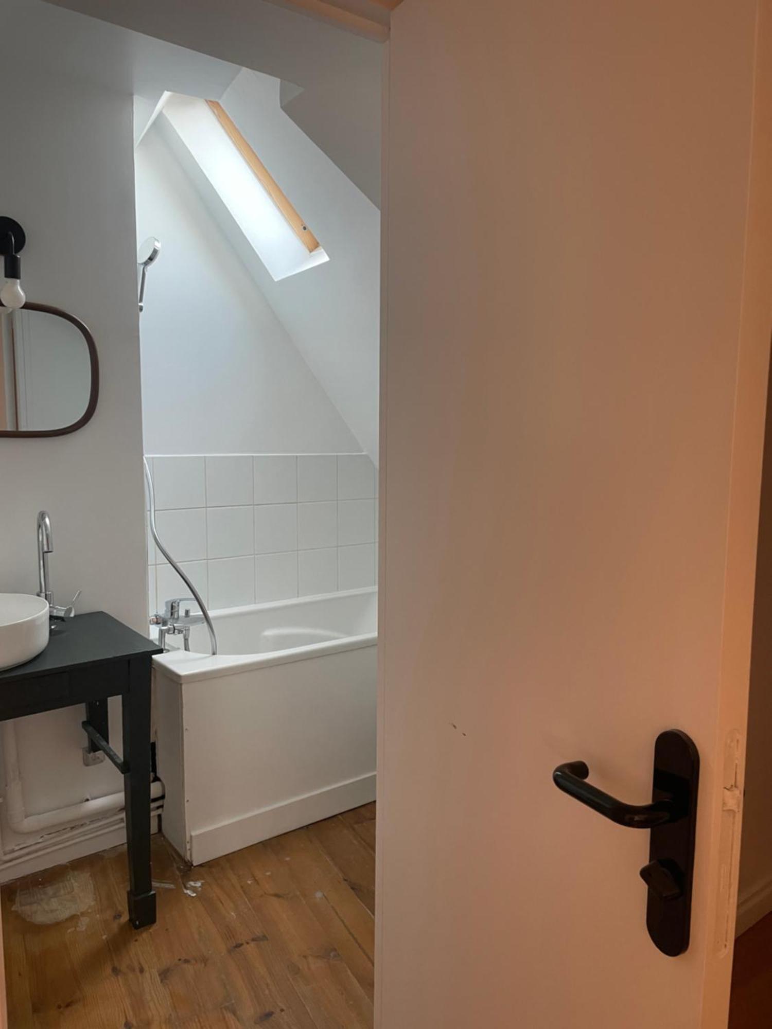 Le 5 + 4 En Somme Apartment Saint-Valéry-sur-Somme Luaran gambar