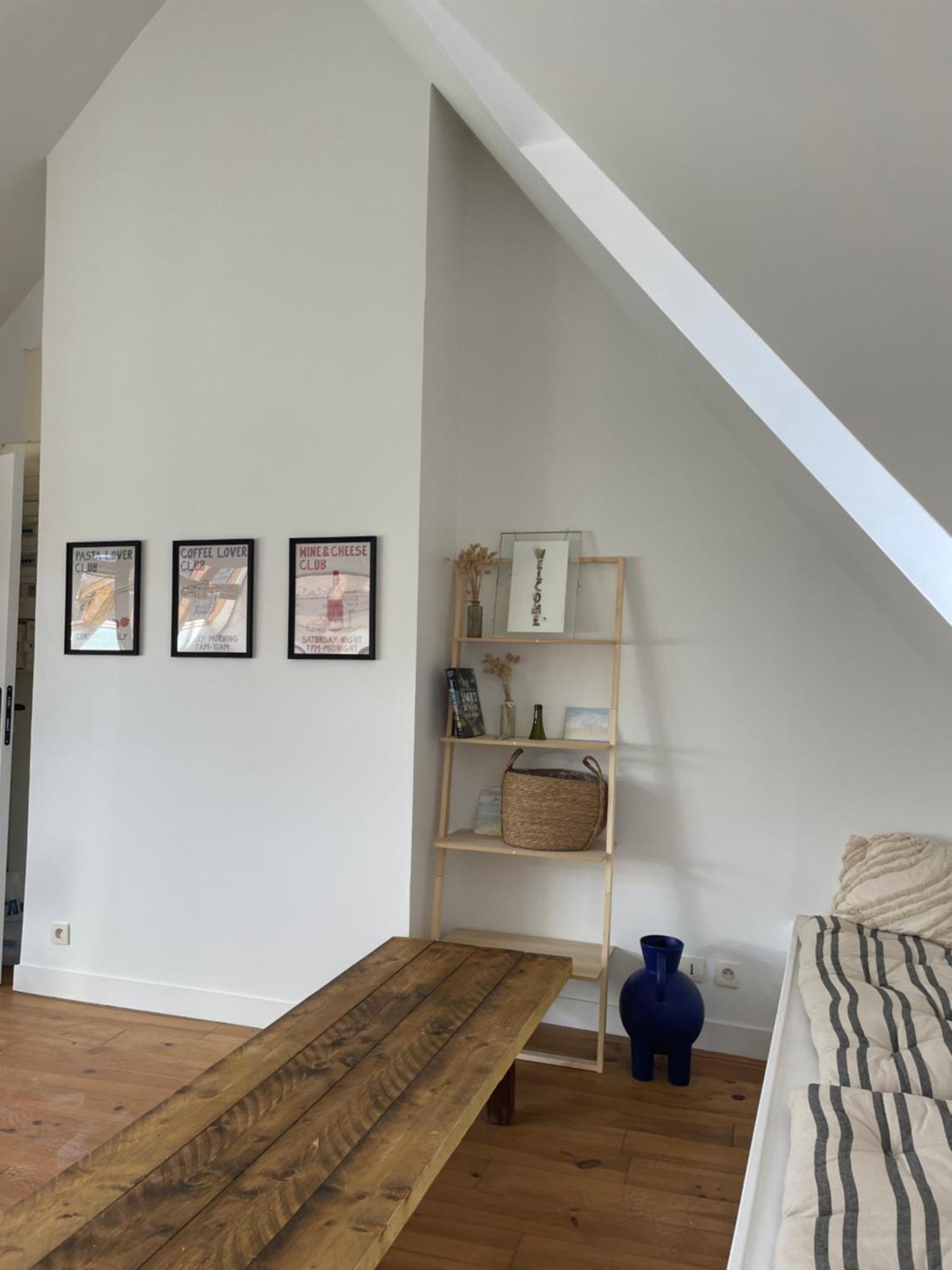 Le 5 + 4 En Somme Apartment Saint-Valéry-sur-Somme Luaran gambar