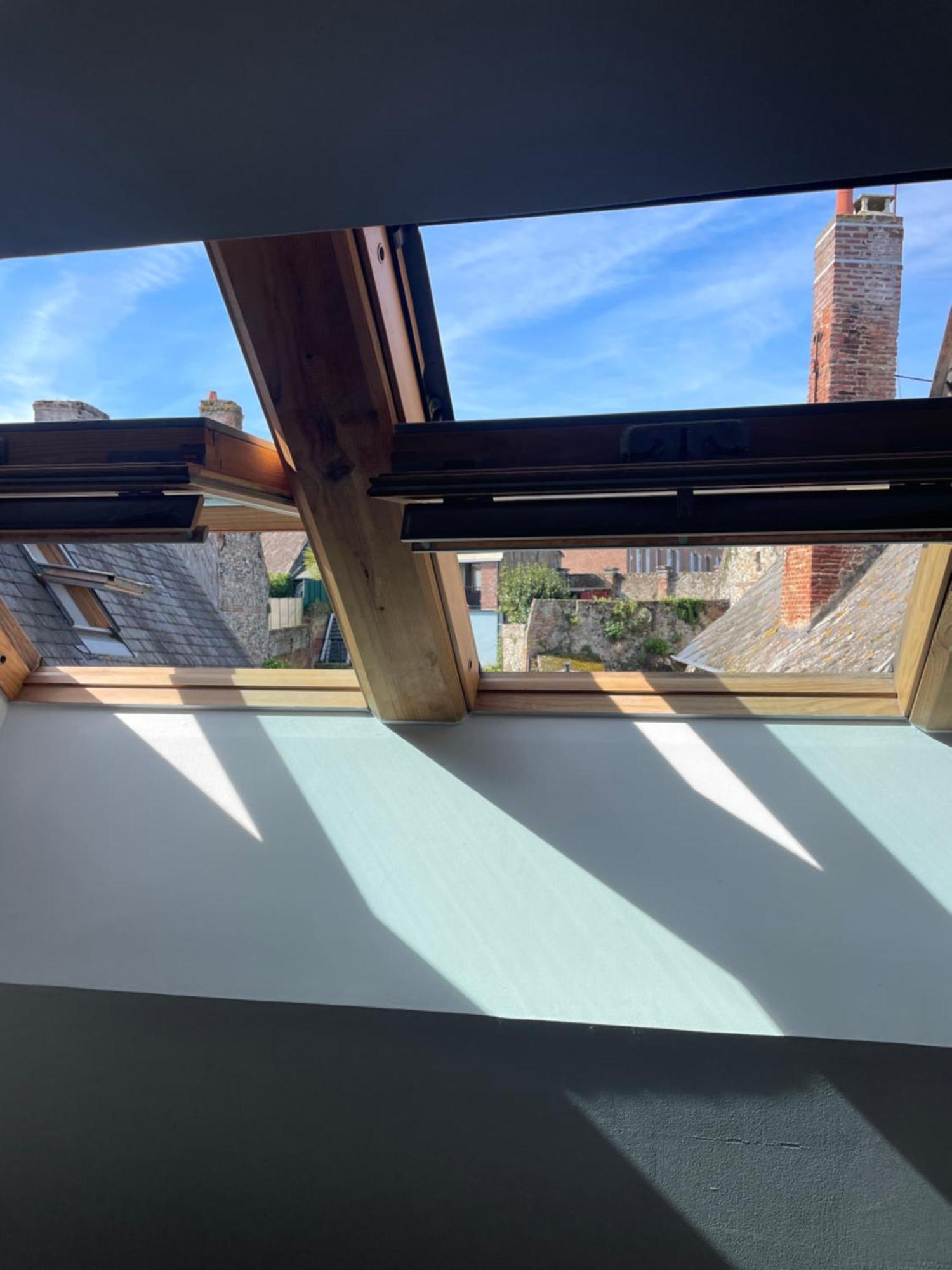 Le 5 + 4 En Somme Apartment Saint-Valéry-sur-Somme Luaran gambar