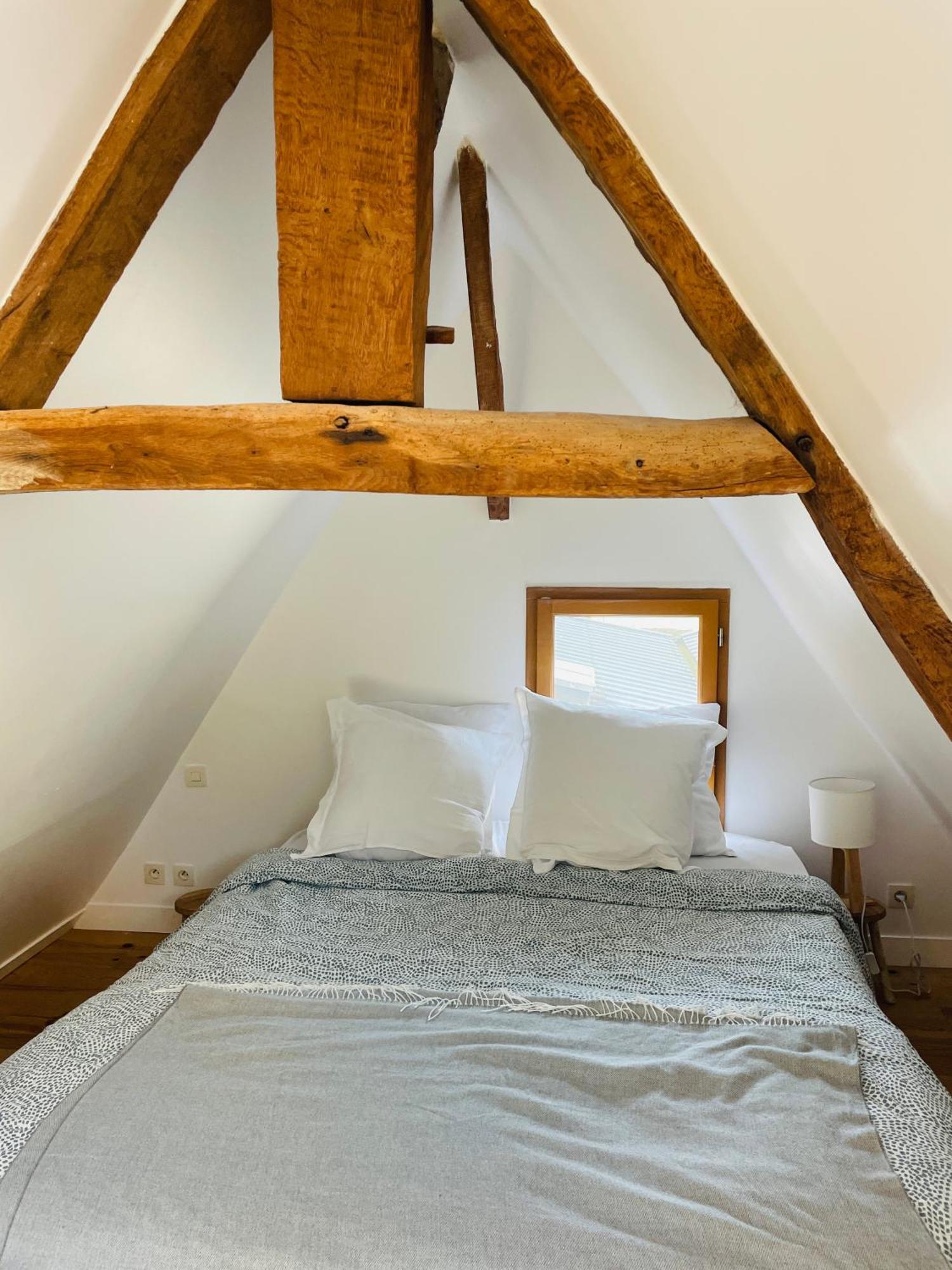 Le 5 + 4 En Somme Apartment Saint-Valéry-sur-Somme Luaran gambar