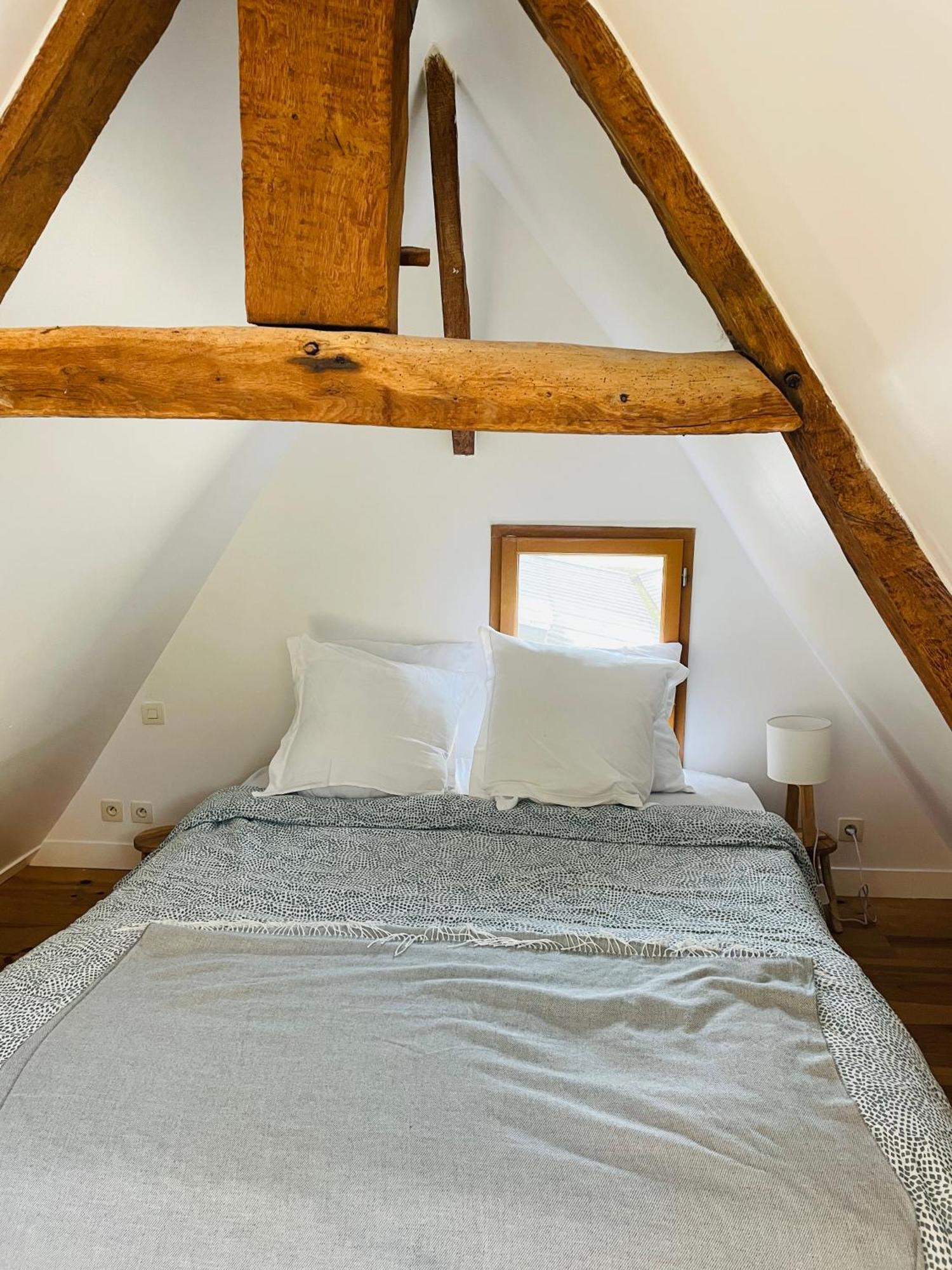 Le 5 + 4 En Somme Apartment Saint-Valéry-sur-Somme Luaran gambar